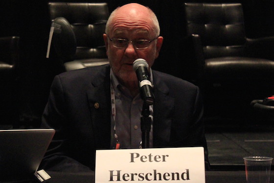 Peter Herschend