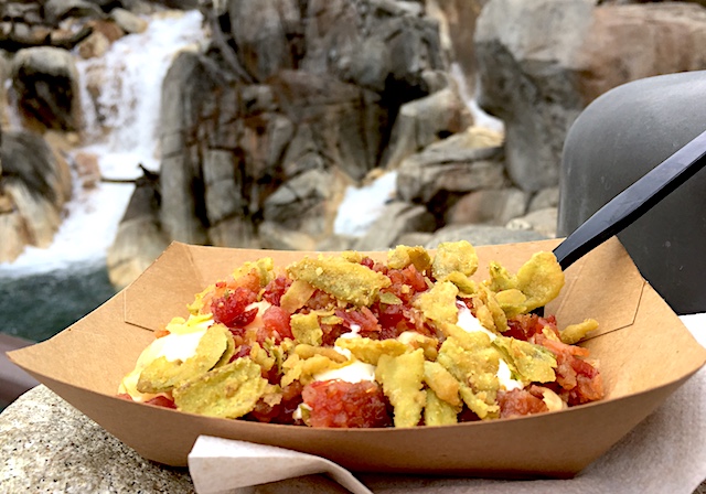 Jalapeno Popper Mac & Cheese with Bacon Jalapeno Popper Mac & Cheese with Bacon