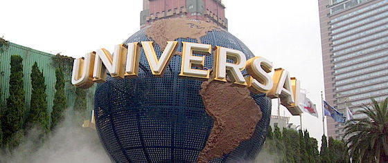 NBCUniversal Owner in Talks to Acquire Majority Stake in Universal Studios Japan