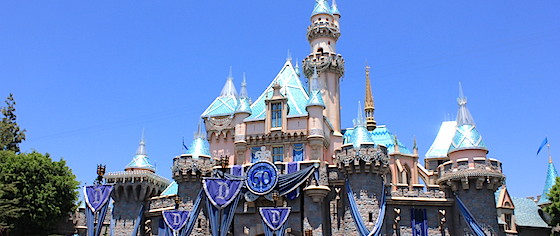 Disneyland Announces Closing Date for its 60th Anniversary Diamond Celebration
