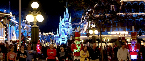 There's a Mouse in My Pocket! A Guide to Disney World's Upcharge Events