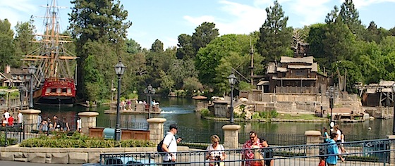 What's So Important About the Rivers of America?