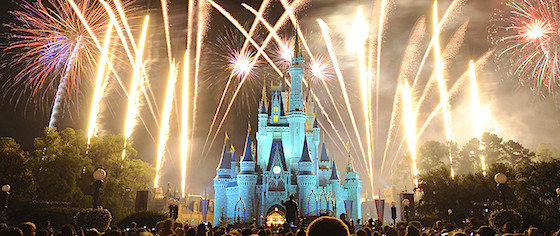 Thinking about New Year's Eve at Walt Disney World? Here's What You Need to Know