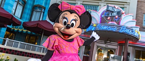 Disney World Adds Character Dinners to Hollywood & Vine