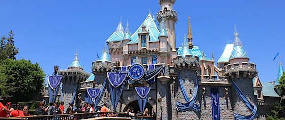 The Theme Park Insider Way to Visit Disneyland