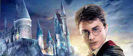 Universal Studios Hollywood to Make Harry Potter Opening Date Announcement