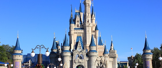When Success Isn't Enough: What's Holding Back the Disney Parks