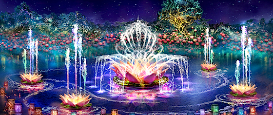 Rivers of Light Opening Date Confirmed 
