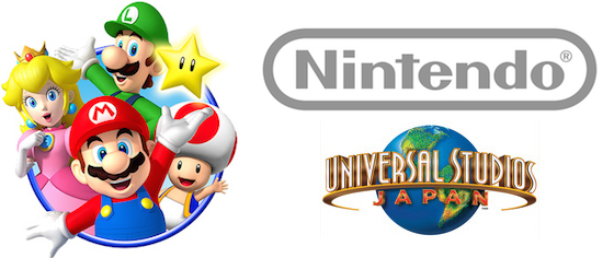 Universal Studios Japan Aims to Open Nintendo Land in 2020