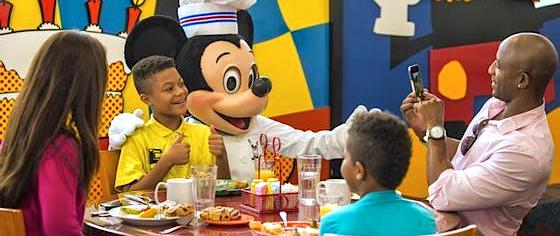 Disney Raises Dining Plan Prices, Considers Resort Fees