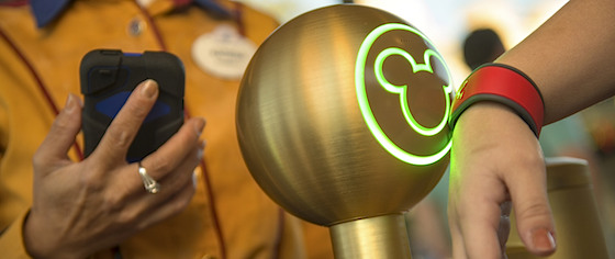 Another Change for FastPass+ Reservations at Walt Disney World