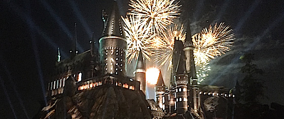 The 20 things every great theme park should have