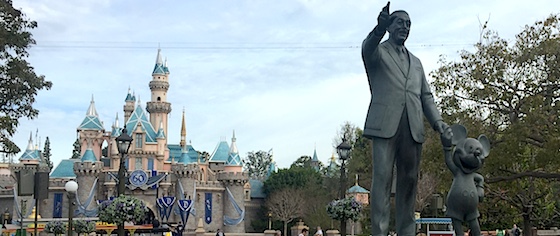 Top 10 tips for first-time visitors to the Disneyland Resort