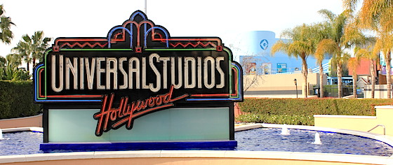 Universal Studios Hollywood to announce new development next week