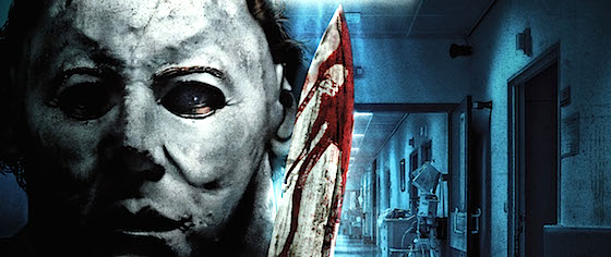 Michael Myers returns for Universal's Halloween Horror Nights