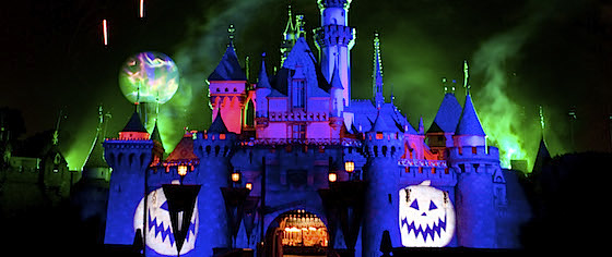 Disneyland announces dates, prices for Mickey's Halloween Party