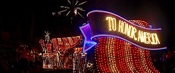 Disney confirms Electrical Parade's return to Disneyland