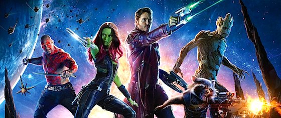 Can Walt Disney World really make a Guardians of the Galaxy theme park ride? 