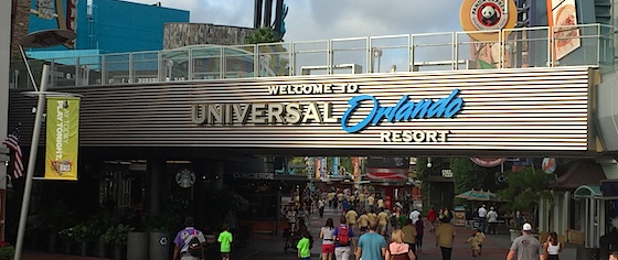 What's really going on at Universal Orlando these days?