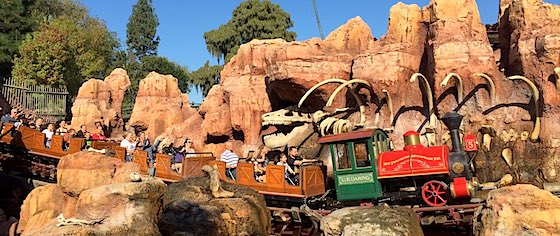 Join us for a Theme Park Insider's birthday adventure!
