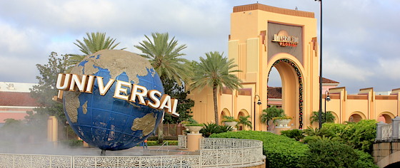 Universal Orlando announces free parking after 6pm