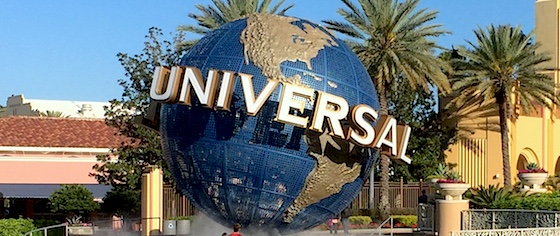Don't dismiss Universal's new, interdisciplinary take on theme park rides