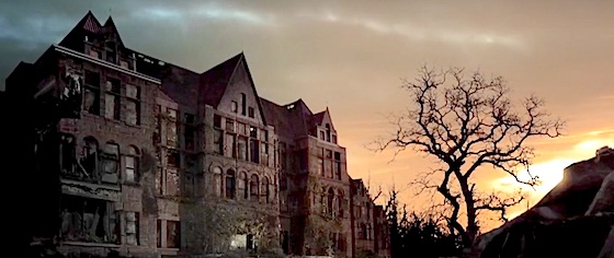 'American Horror Story' returns to Halloween Horror Nights this fall