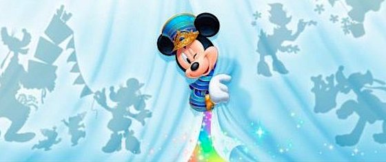 Tokyo Disneyland plans its 35th anniversary celebration