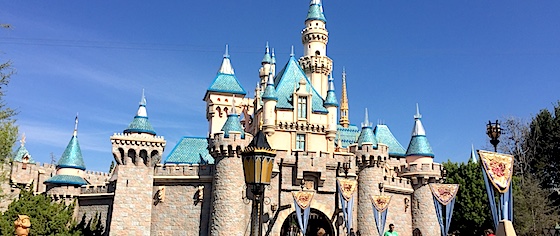What will the future hold for Disneyland's annual pass program?