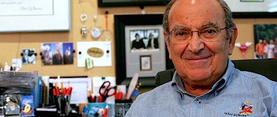Disney Legend Marty Sklar passes away at age 83