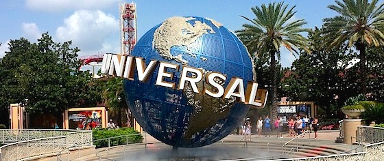 What's next for Universal's theme parks?