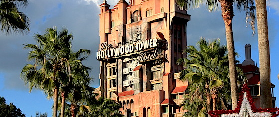 Will one of these be the new name for Disney's Hollywood Studios?
