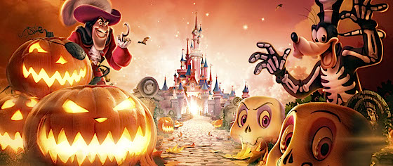 Round-up: DLP Halloween, Universal deals and a big day for Potter fans