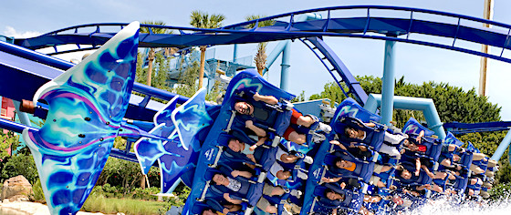 All central Florida theme parks announce reopening dates