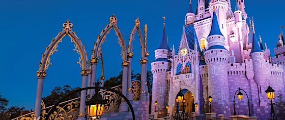 Walt Disney World expands 'After Hours' dates at the Magic Kingdom