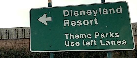 Is Anaheim getting a fair deal from the Disneyland Resort?