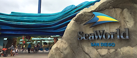 Reader ratings and reviews for SeaWorld San Diego