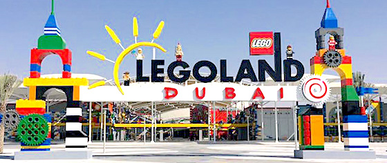 Legoland owner says it's not in talks to buy Busch Gardens, SeaWorld