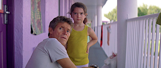 From magic to misery: A review of 'The Florida Project'