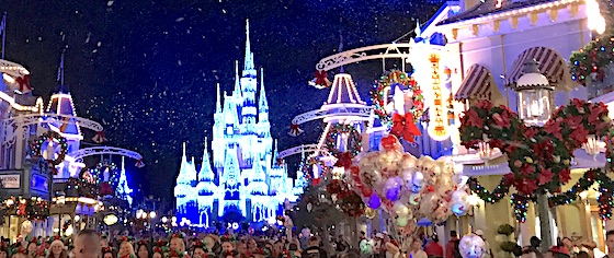 What to know before you go to Mickey's Very Merry Christmas Party