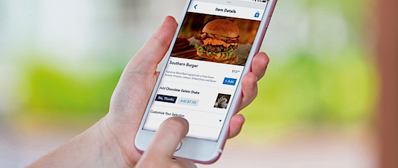 Disney World extends mobile ordering to Disney Dining Plan users