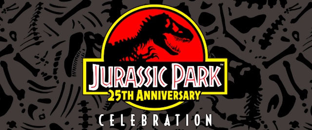 Universal Studios Hollywood planning hard-ticket Jurassic Park event