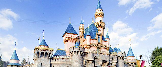 Watch out: 8,000 bogus Disneyland tix might be hitting the market
