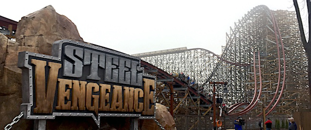 Is the RMC roller coaster fad over?