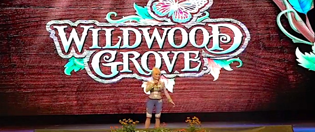 Dollywood announces 'Wildwood Grove' midway for 2019
