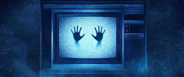 Step back into the 1980s as Poltergeist comes to Universal this fall