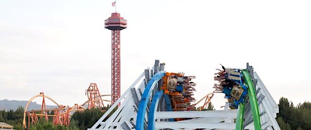 Is Six Flags' new Membership Rewards program a game-changer?