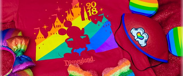 How should Disney acknowledge Gay Days in its parks?