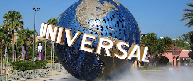 Universal Orlando offers six months free to annual passholders