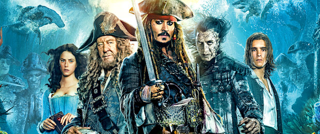 Should Disney revive its Pirates of the Caribbean movies?